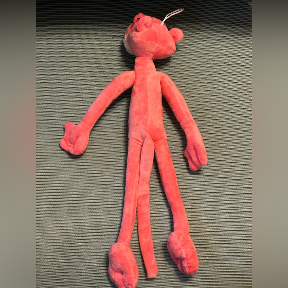 Pink Panther - Picture 4 of 4